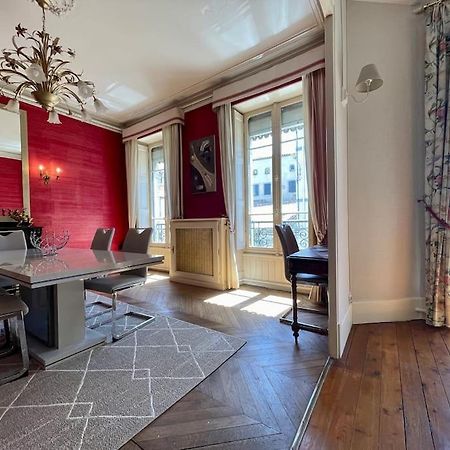 Le Balcon De Gambetta ※ Apartment การ์กาซอน ภายนอก รูปภาพ