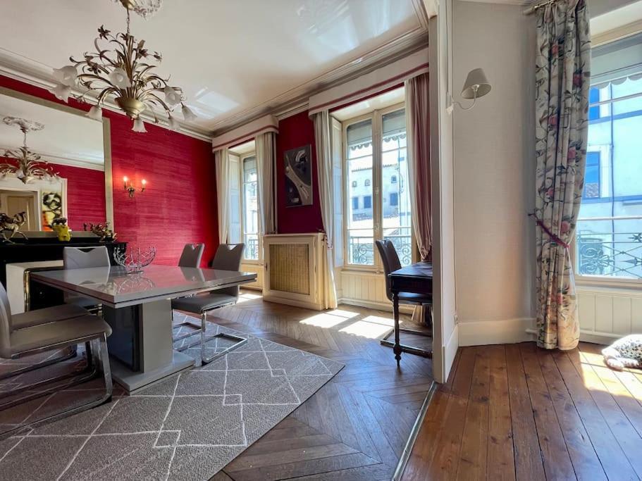 Le Balcon De Gambetta ※ Apartment การ์กาซอน ภายนอก รูปภาพ