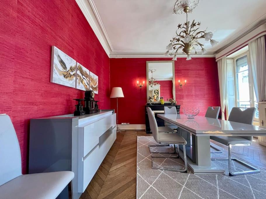 Le Balcon De Gambetta ※ Apartment การ์กาซอน ภายนอก รูปภาพ