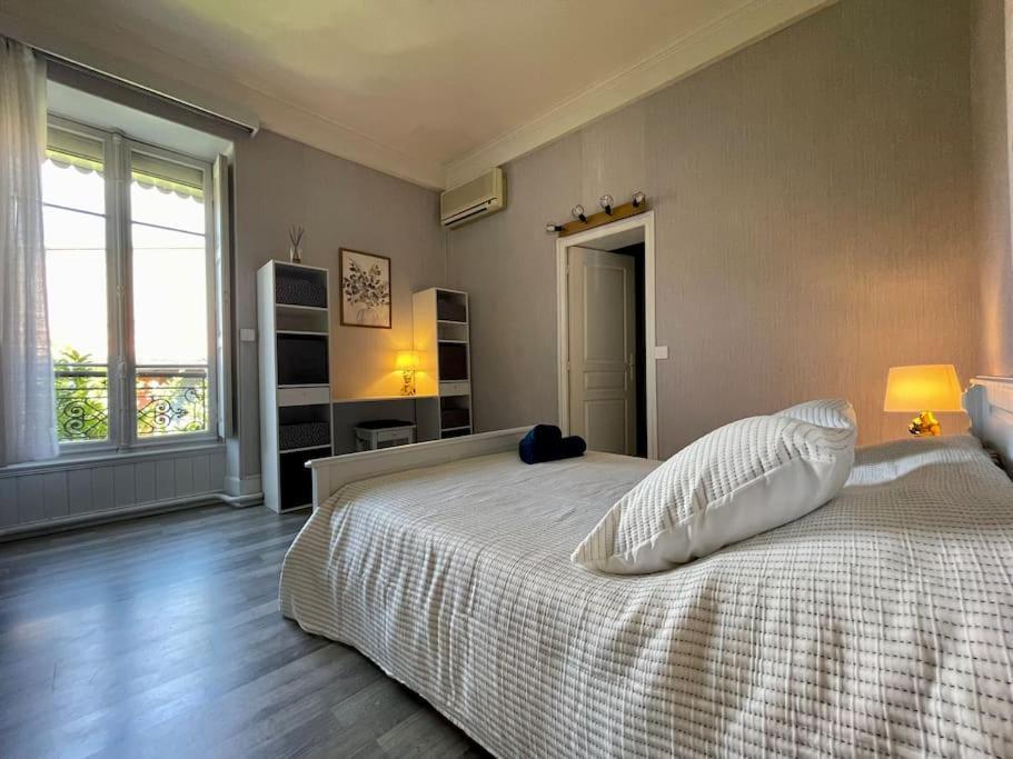 Le Balcon De Gambetta ※ Apartment การ์กาซอน ภายนอก รูปภาพ