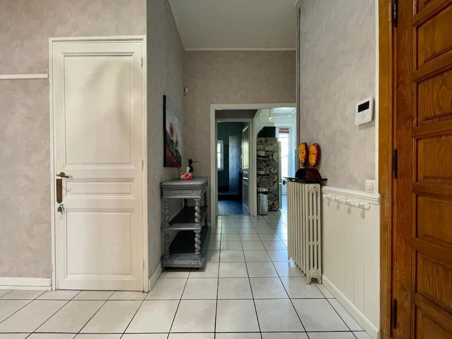 Le Balcon De Gambetta ※ Apartment การ์กาซอน ภายนอก รูปภาพ