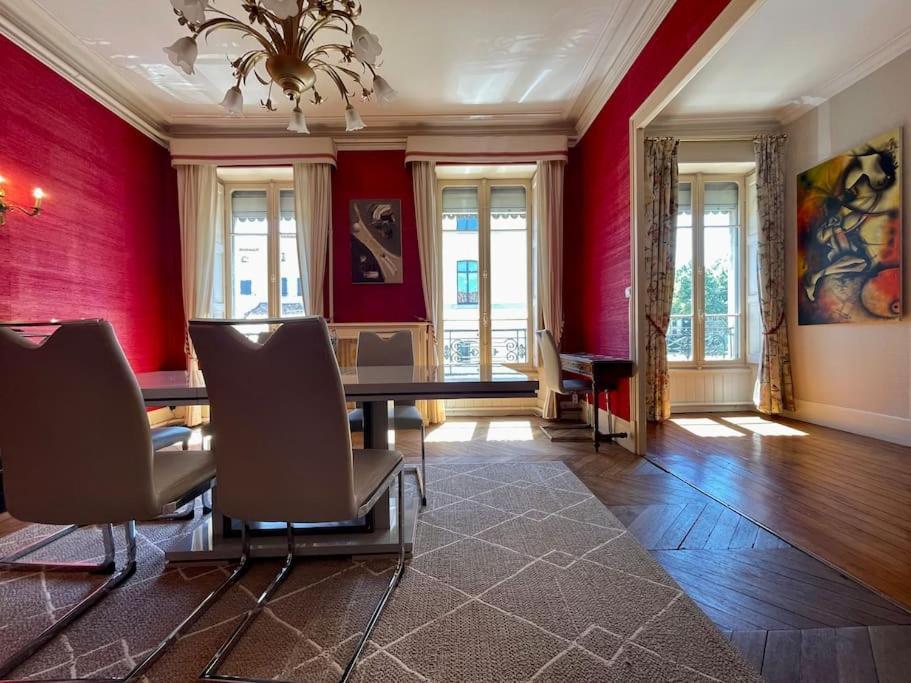 Le Balcon De Gambetta ※ Apartment การ์กาซอน ภายนอก รูปภาพ