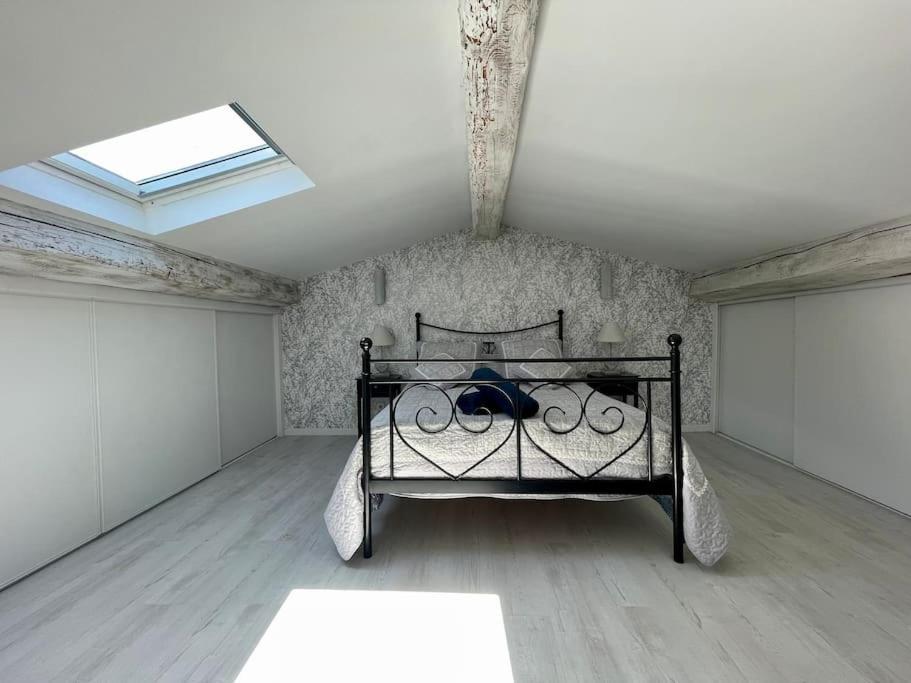 Le Balcon De Gambetta ※ Apartment การ์กาซอน ภายนอก รูปภาพ