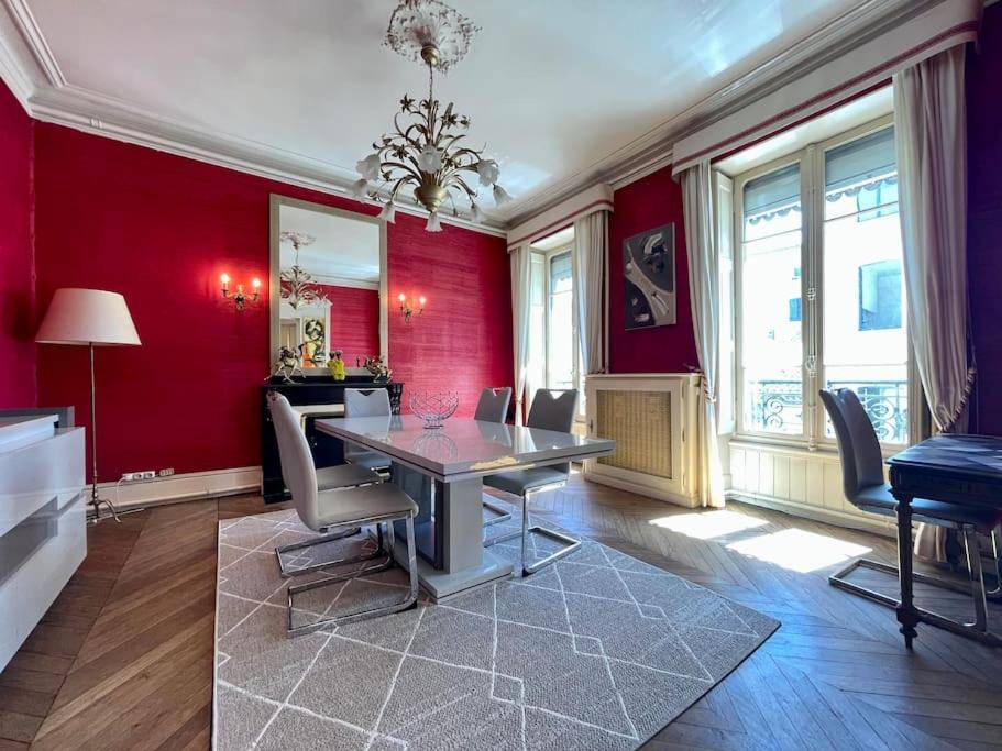 Le Balcon De Gambetta ※ Apartment การ์กาซอน ภายนอก รูปภาพ