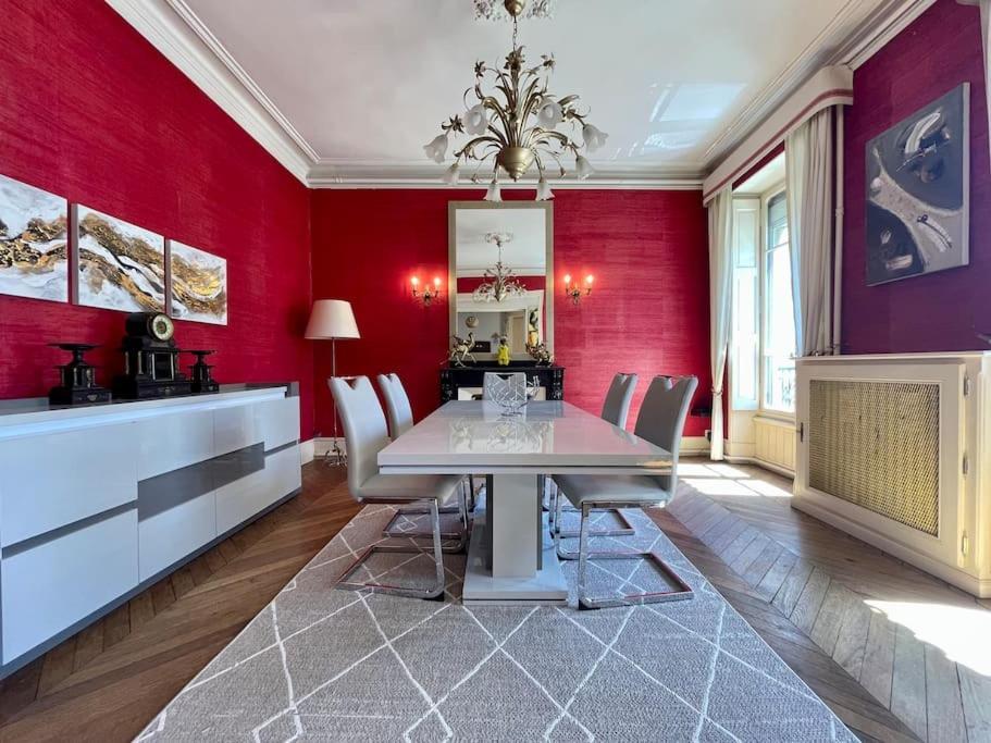 Le Balcon De Gambetta ※ Apartment การ์กาซอน ภายนอก รูปภาพ