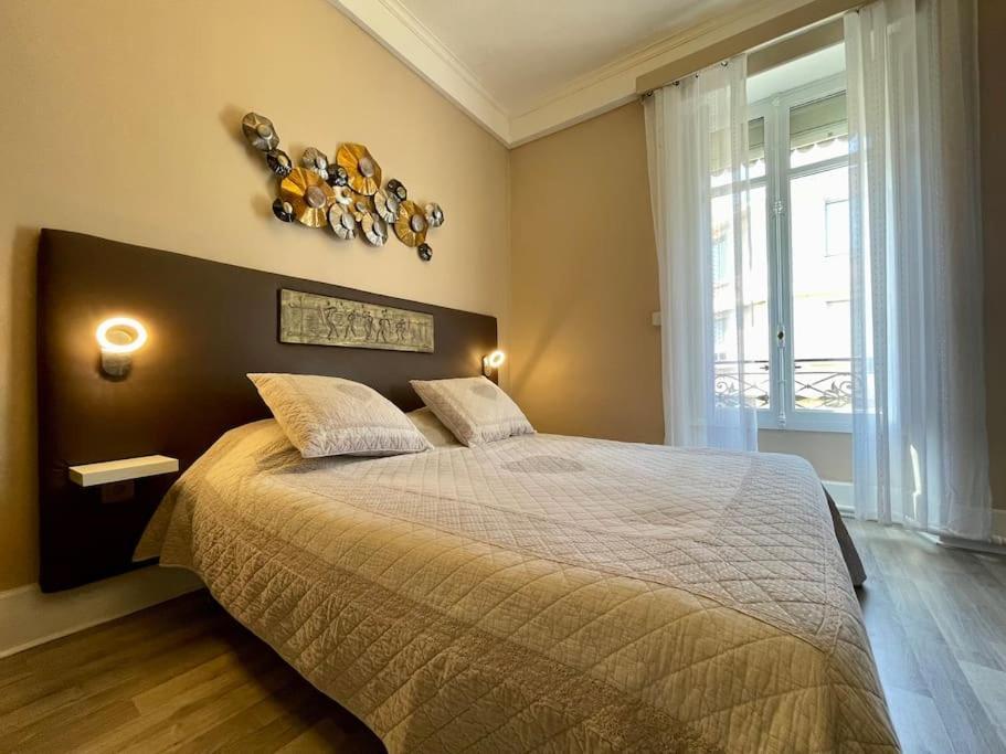 Le Balcon De Gambetta ※ Apartment การ์กาซอน ภายนอก รูปภาพ